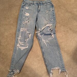 American Eagle Size 4 jeans